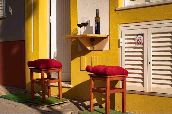 Casa O Recanto Raposeira  Exterior photo