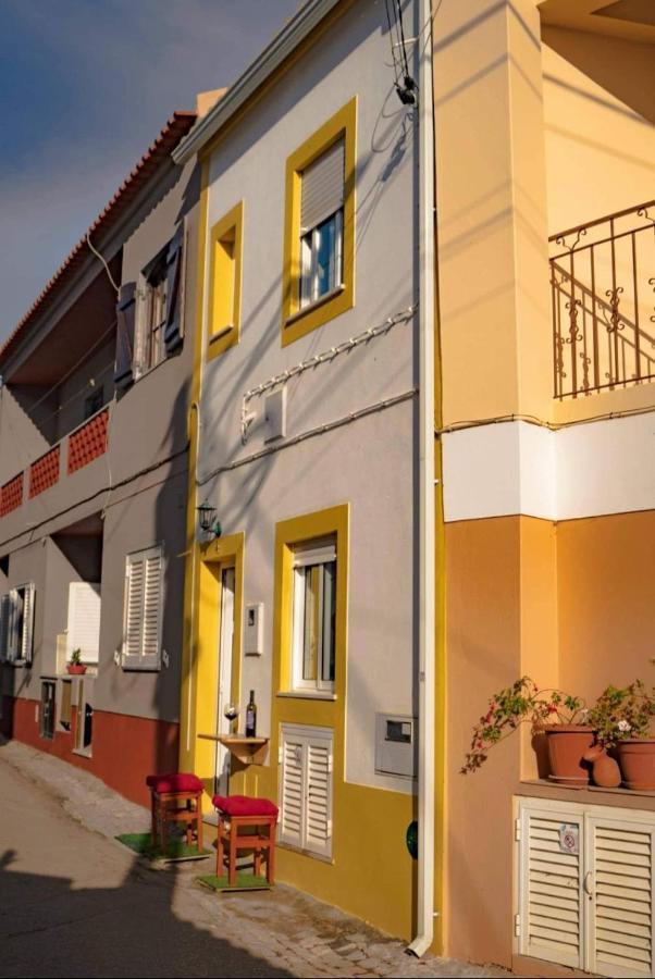 Casa O Recanto Raposeira  Exterior photo